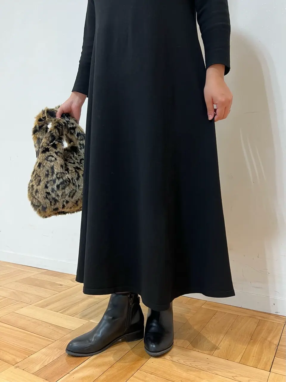 23区 鳥井 コーディネート画像