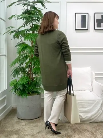 23区 藤原 コーディネート画像