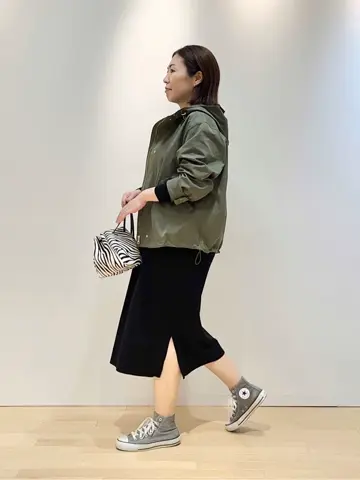 23区 野村 コーディネート画像