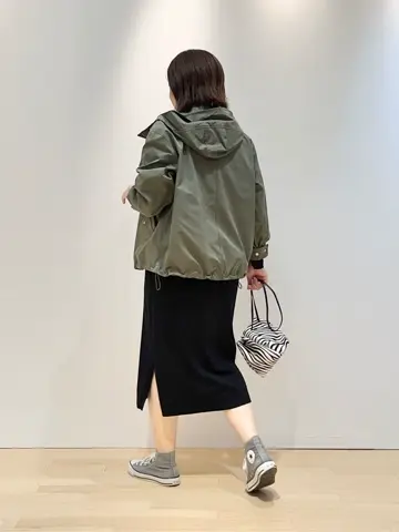 23区 野村 コーディネート画像