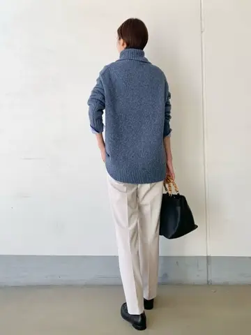 23区 秋葉 コーディネート画像