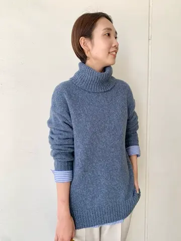 23区 秋葉 コーディネート画像