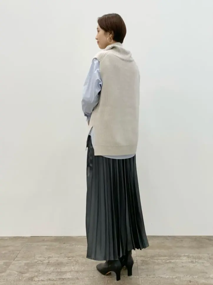 23区 秋葉 コーディネート画像