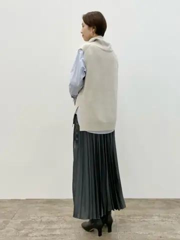 23区 秋葉 コーディネート画像