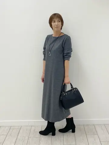 23区 笹森 コーディネート画像