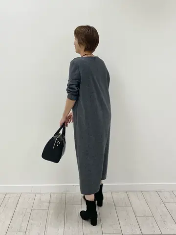 23区 笹森 コーディネート画像