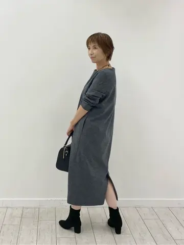 23区 笹森 コーディネート画像