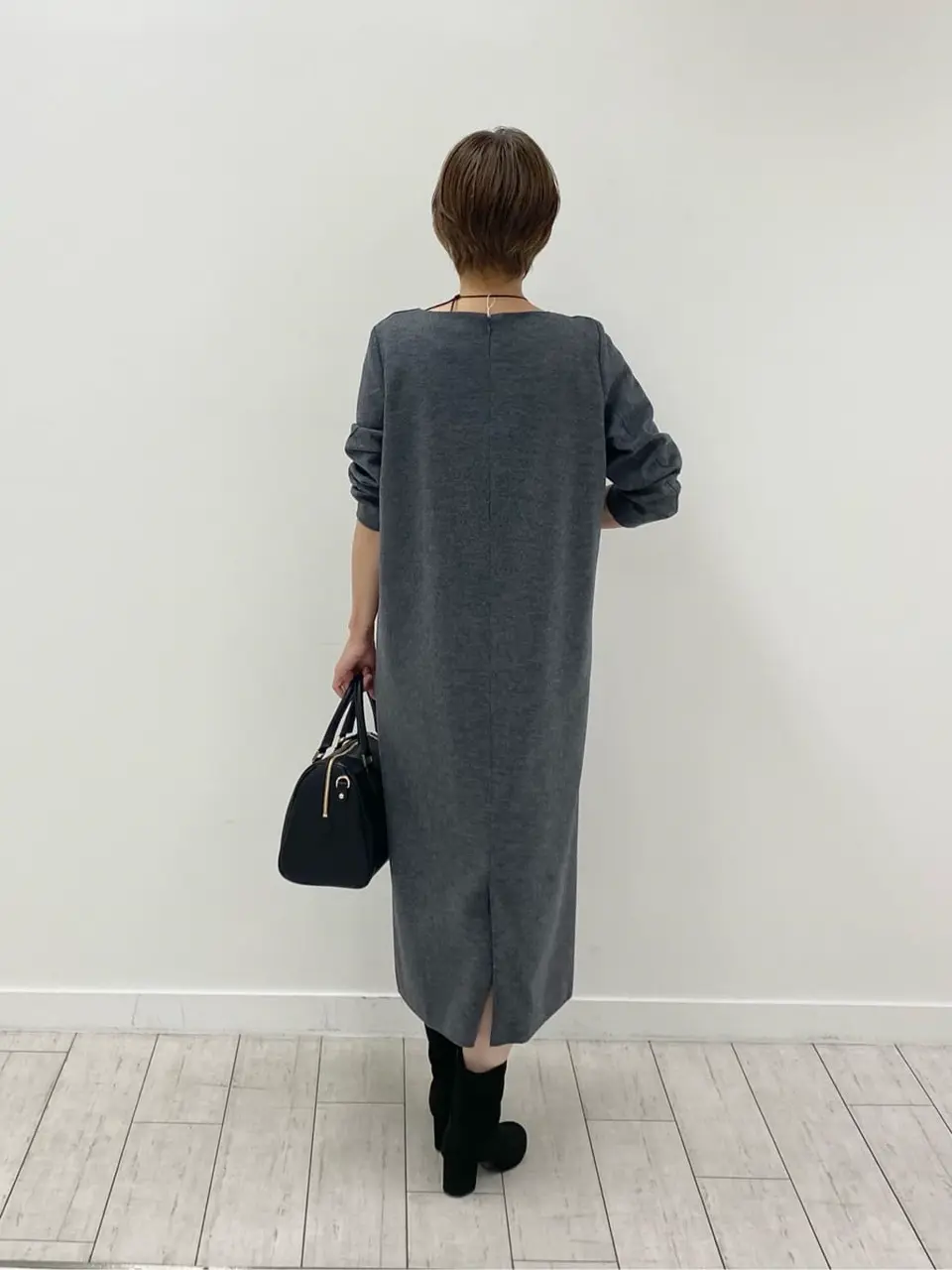 23区 笹森 コーディネート画像