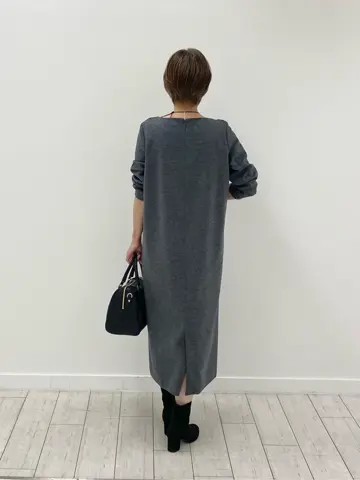 23区 笹森 コーディネート画像