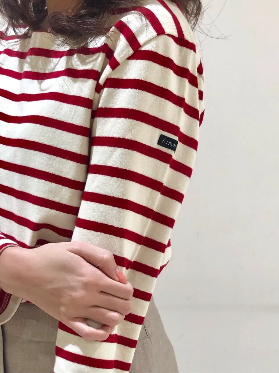 23区 Kanako コーディネート画像