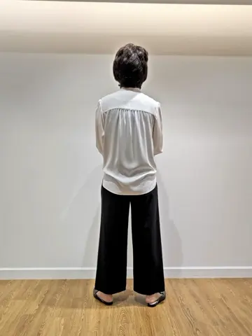 23区 コミヤ コーディネート画像