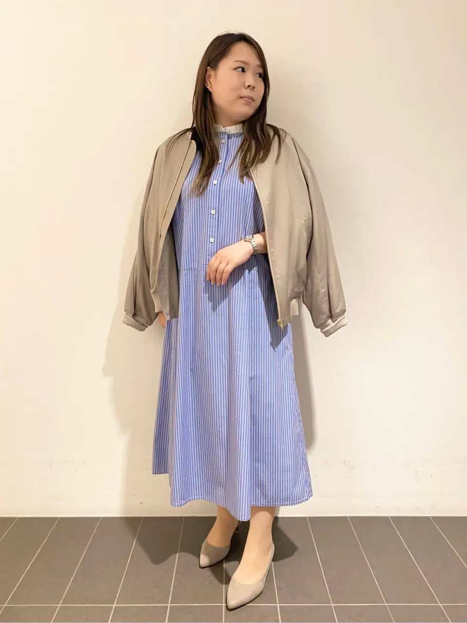  和久 コーディネート画像