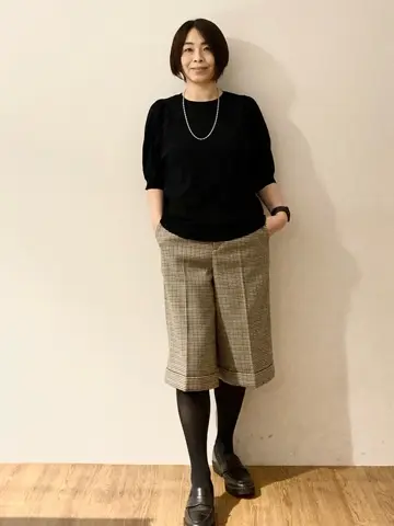 23区 河野 コーディネート画像