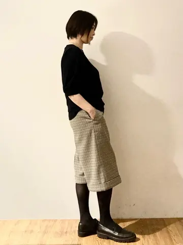 23区 河野 コーディネート画像