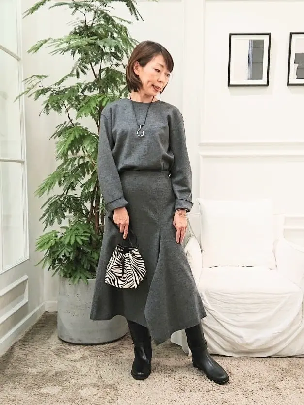  権藤 コーディネート画像