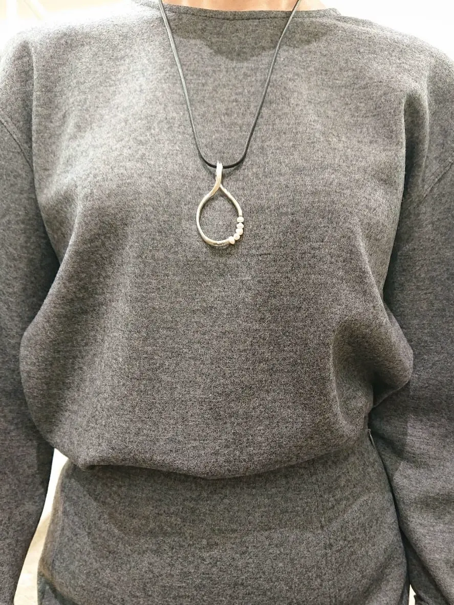 23区 権藤 コーディネート画像