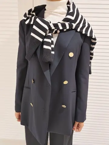 23区 中園 コーディネート画像