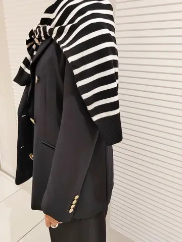 23区 中園 コーディネート画像