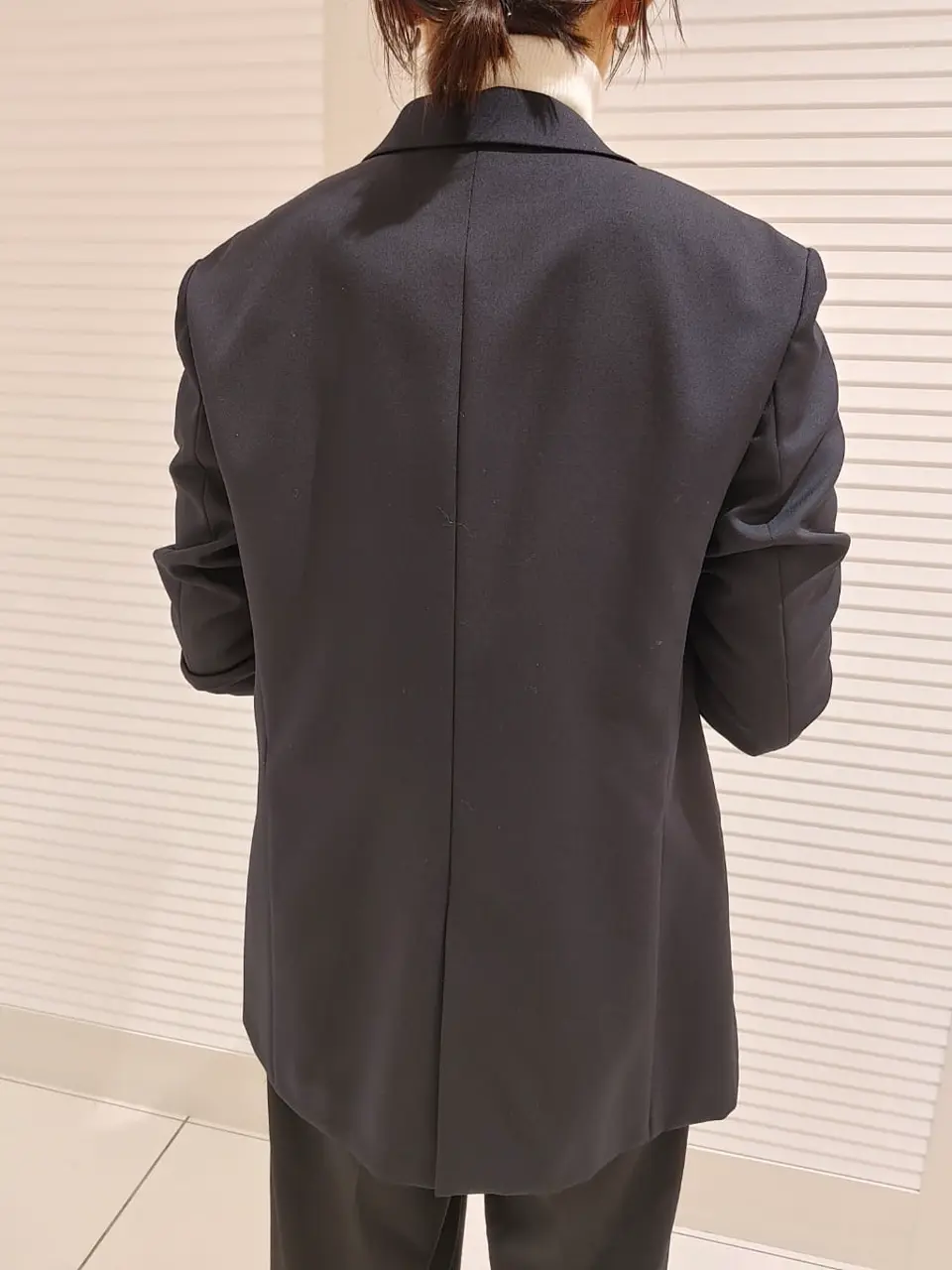 23区 中園 コーディネート画像