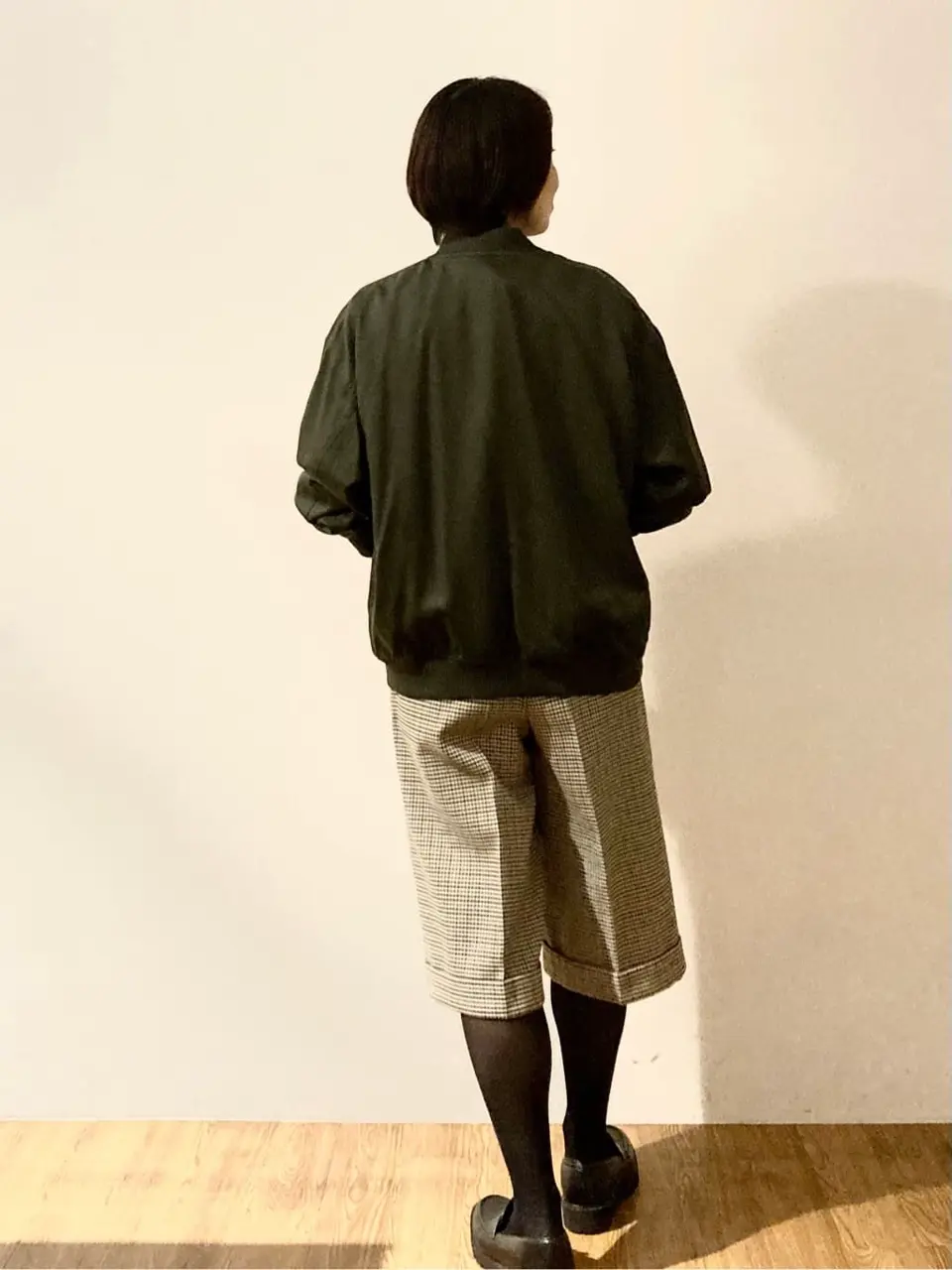 23区 河野 コーディネート画像