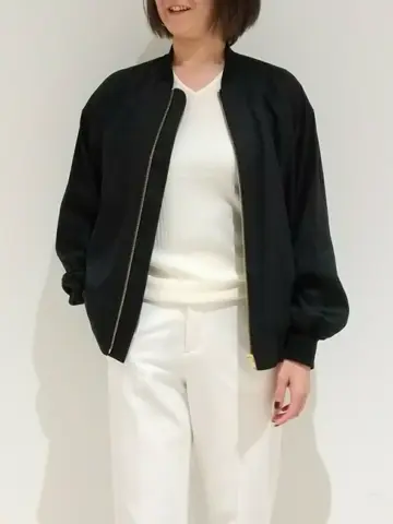 23区 奥山 コーディネート画像