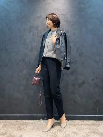 23区 佐藤 コーディネート画像