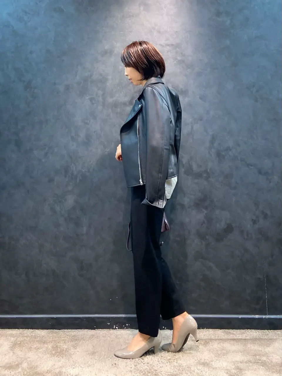 23区 佐藤 コーディネート画像