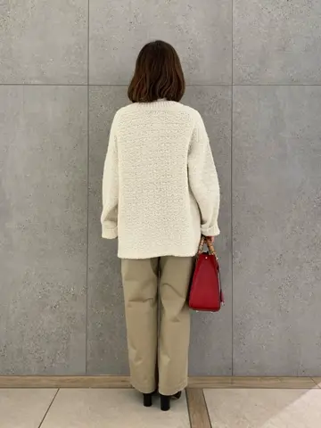 23区 澤田 コーディネート画像