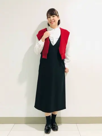 23区 飯野 コーディネート画像