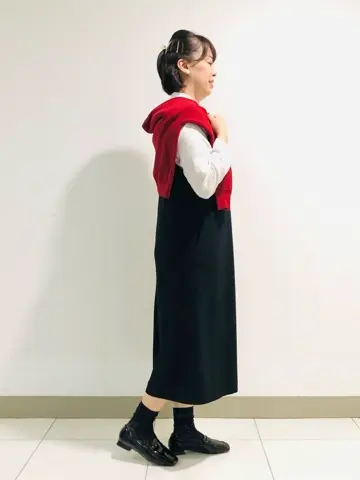 23区 飯野 コーディネート画像