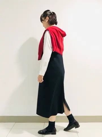 23区 飯野 コーディネート画像