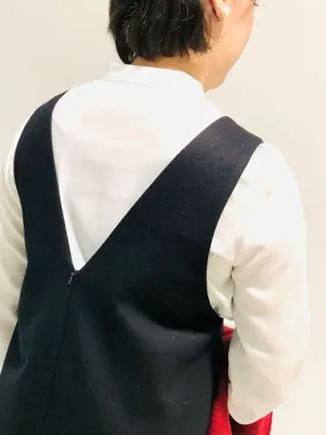 23区 飯野 コーディネート画像