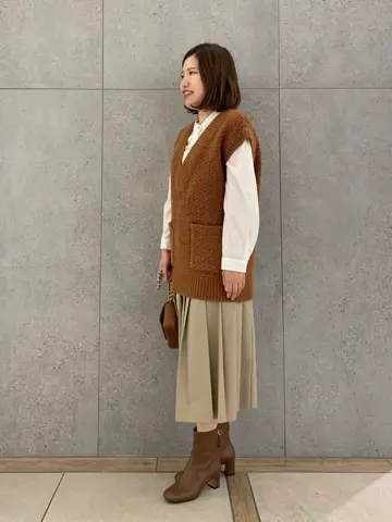 23区 澤田 コーディネート画像