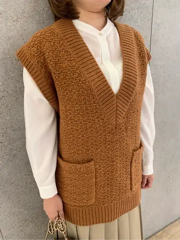 23区 澤田 コーディネート画像