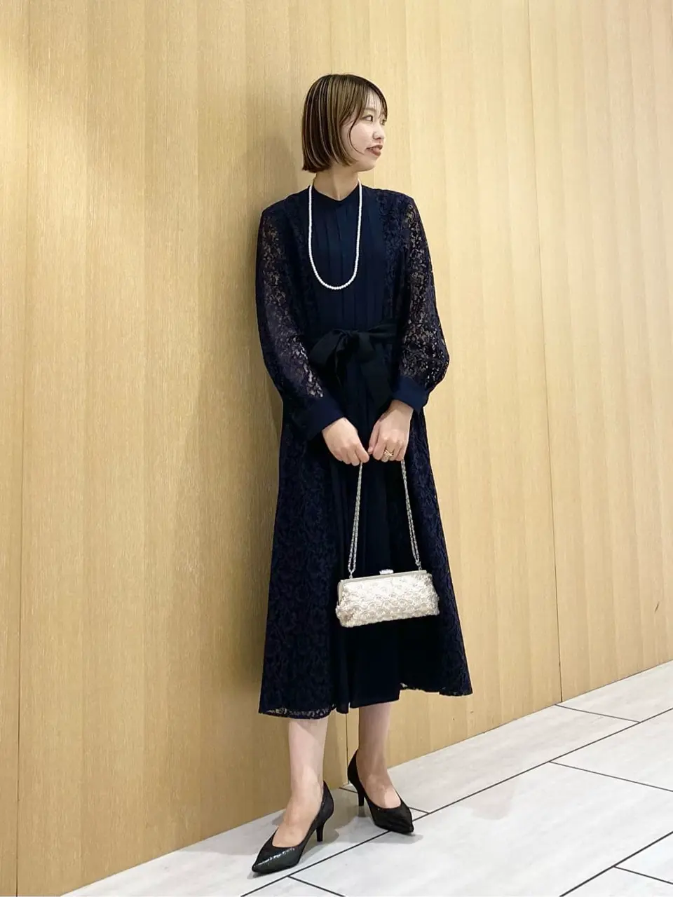 23区 原 コーディネート画像