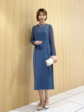 23区 原 コーディネート画像