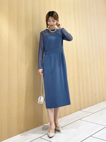 23区 原 コーディネート画像