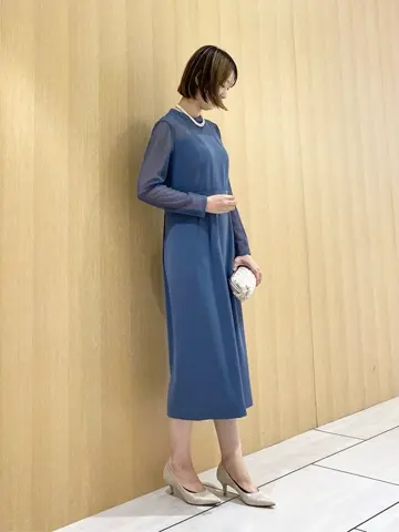 23区 原 コーディネート画像