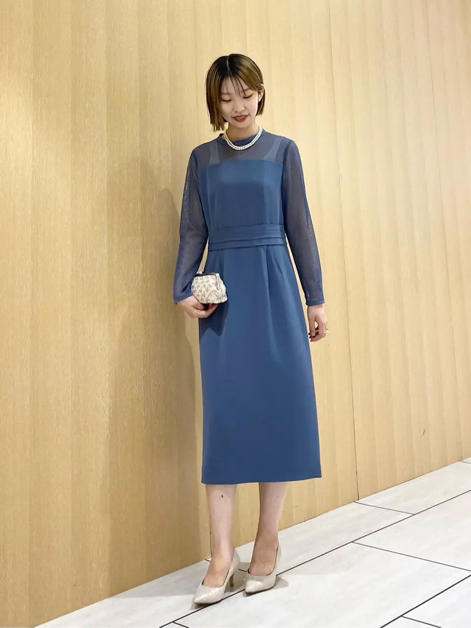 23区 原 コーディネート画像