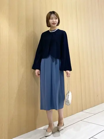 23区 原 コーディネート画像