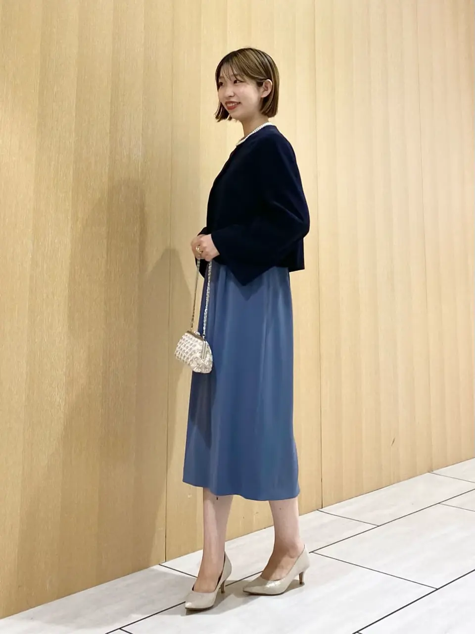 23区 原 コーディネート画像