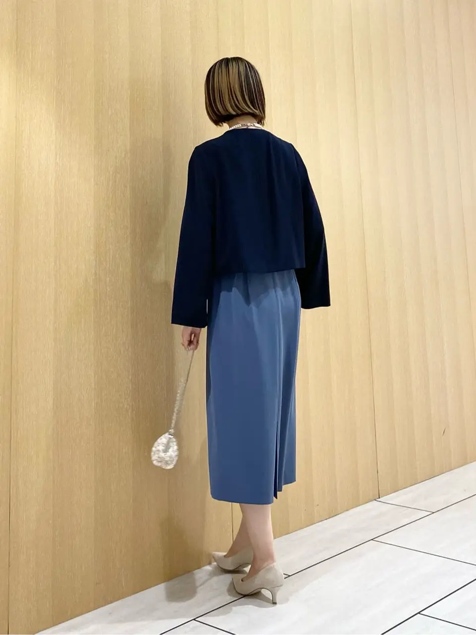 23区 原 コーディネート画像