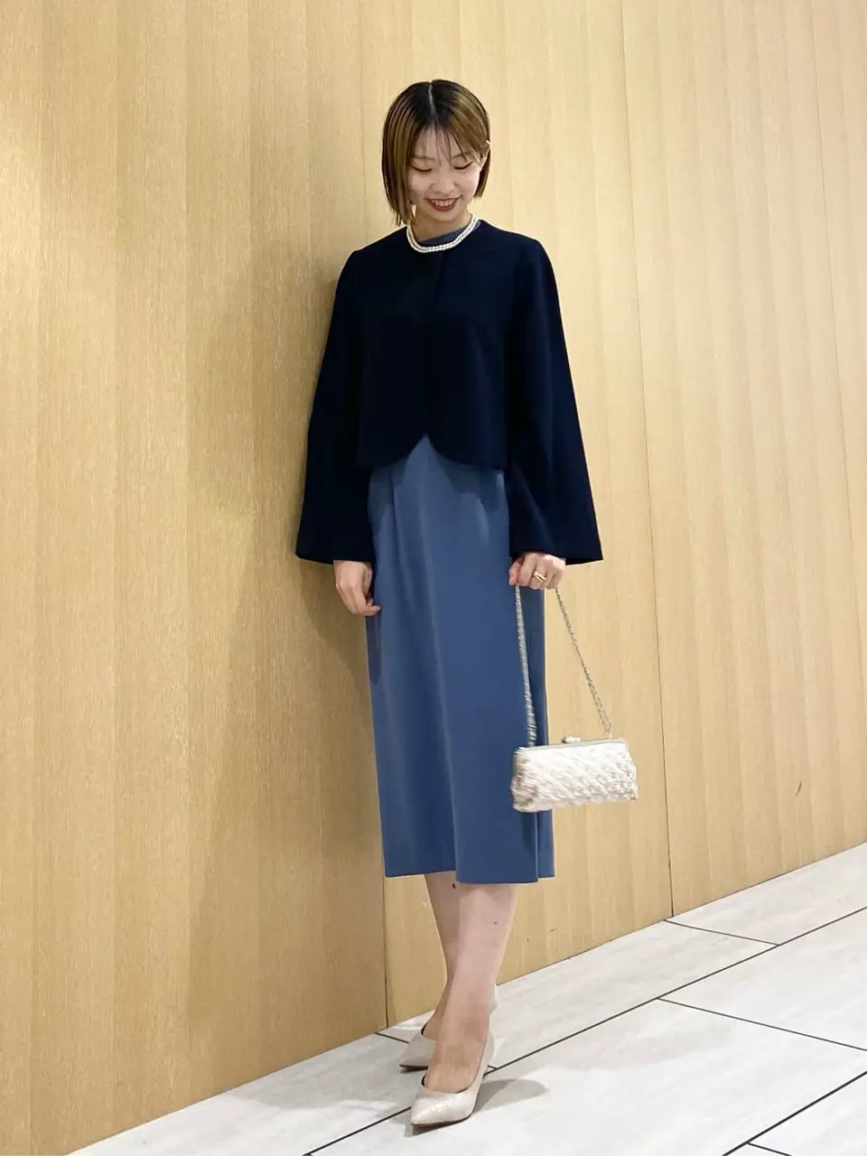 23区 原 コーディネート画像