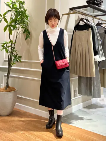 23区 伊藤 コーディネート画像