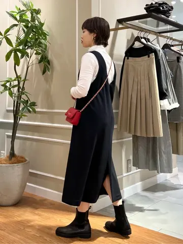 23区 伊藤 コーディネート画像