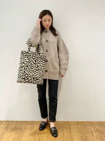 23区 西嶋 コーディネート画像