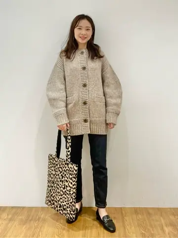 23区 西嶋 コーディネート画像