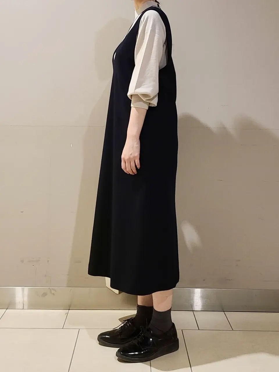 23区 スタッフ. コーディネート画像