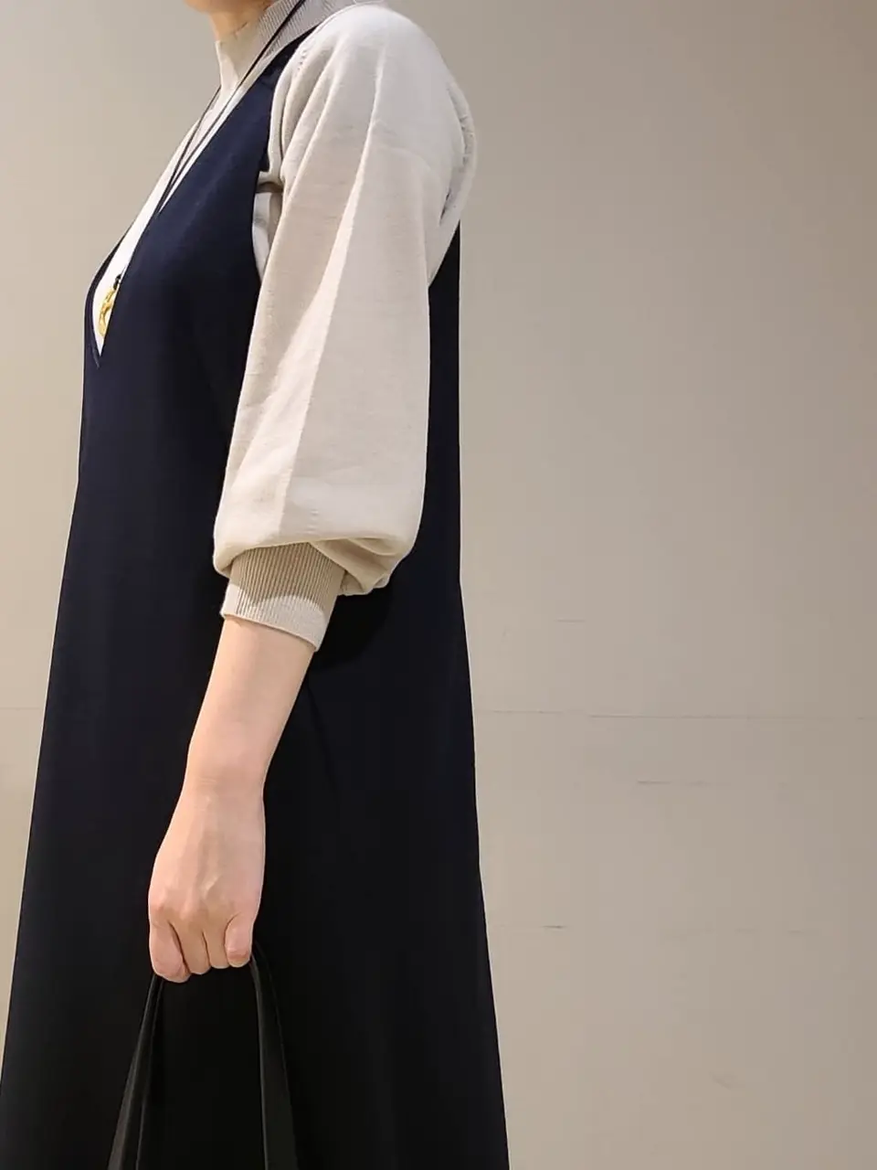 23区 スタッフ. コーディネート画像