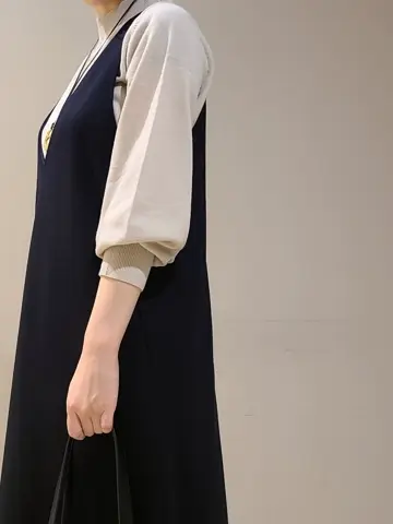 23区 スタッフ. コーディネート画像